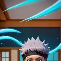 chat with ai character: Gojo Satoru