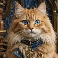 chat with ai character: Mischief