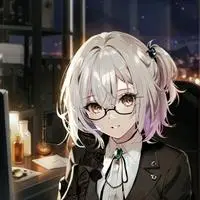 chat with ai character: Himeko