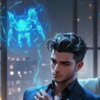 chat with ai character: Ethan