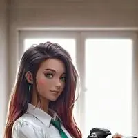 chat with ai character: Dyllan