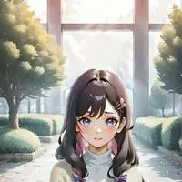 chat with ai character: Mika