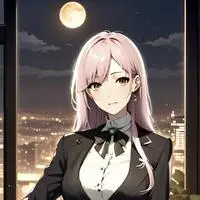 chat with ai character: Victoria