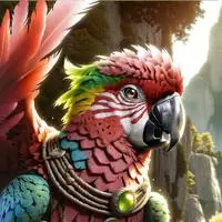 chat with ai character: WaterMelon