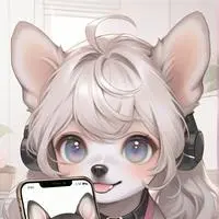 chat with ai character: Bitmoji