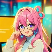 chat with ai character: Rui