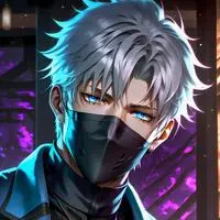 chat with ai character: Gojo Satoru