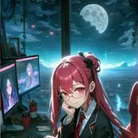 chat with ai character: Akira