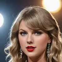 chat with ai character: Taylor Swift