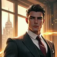 chat with ai character: Dominic