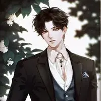 chat with ai character: Mr. Chilly Ego