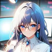 chat with ai character: Mei