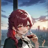 chat with ai character: Adrianna