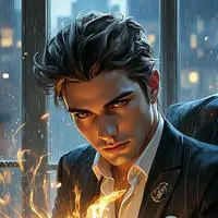 chat with ai character: Dominic