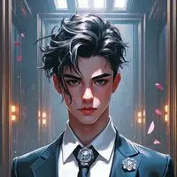 chat with ai character: Jhon