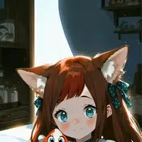 chat with ai character: Freckle Furkin