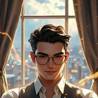 chat with ai character: Alexander