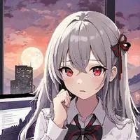 chat with ai character: Jenna 