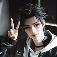 chat with ai character: Jakie