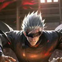 chat with ai character: Satoru Gojo