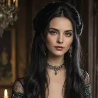 chat with ai character: Victoria Chastwood