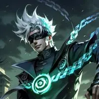 chat with ai character: Gojo Satoru