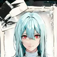 chat with ai character: Mei