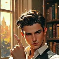 chat with ai character: Ethan