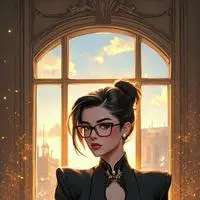 chat with ai character: Victoria