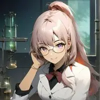 chat with ai character: Himiko