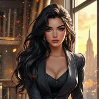 chat with ai character: Flor🌼 