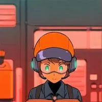 chat with ai character: Esperanza 💫