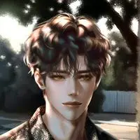 chat with ai character: Liam