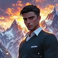 chat with ai character: Kai Frost