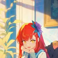 chat with ai character: Reine