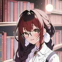 chat with ai character: Hanako