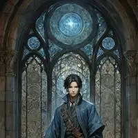 chat with ai character: Theron