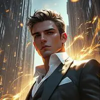 chat with ai character: Ethan
