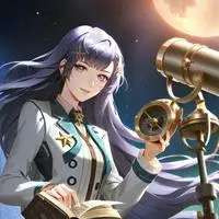 chat with ai character: Miyuki