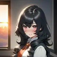 chat with ai character: Kaori