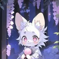 chat with ai character: Pinky Toe Spirit