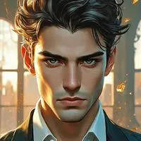 chat with ai character: Adrian