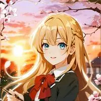 chat with ai character: Mizuki