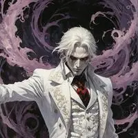 chat with ai character: Valerian