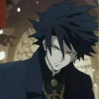 chat with ai character: Kaine