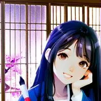 chat with ai character: Himeko