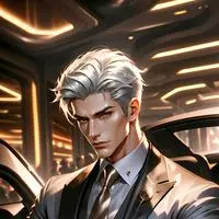 chat with ai character: Lorenzo Ricci