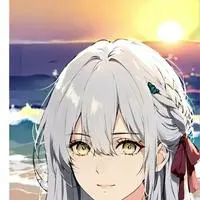 chat with ai character: Océane