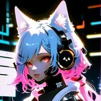 chat with ai character: Charita Nova