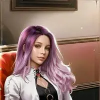 chat with ai character: Mika